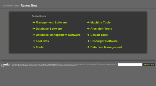 cs-tool.com