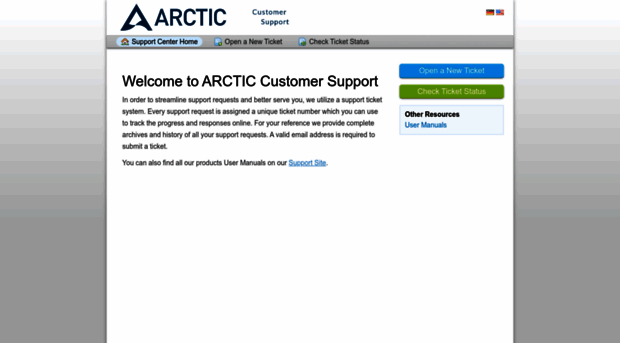 cs.arctic.ac