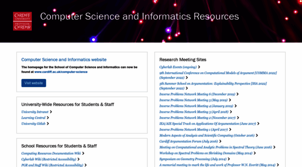 cs.cf.ac.uk