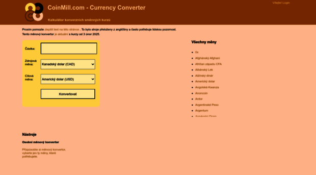 cs.coinmill.com