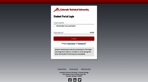 cs.coloradotech.edu