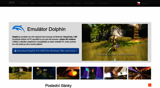 cs.dolphin-emu.org