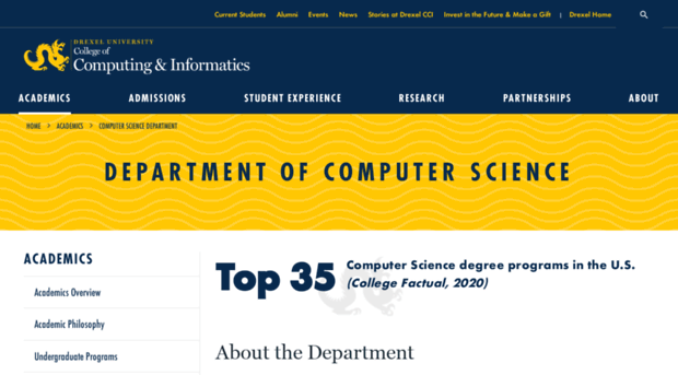 cs.drexel.edu