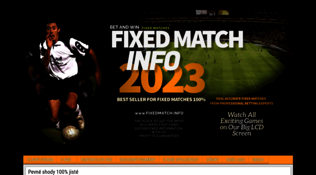 cs.fixedmatch.info