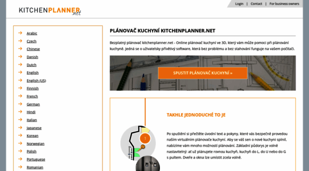 cs.kitchenplanner.net