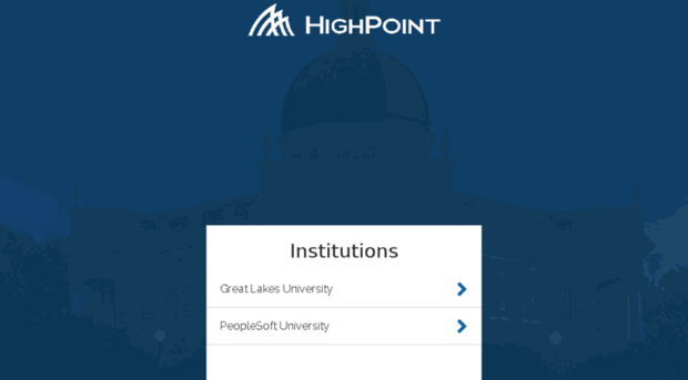 cs.mhighpoint.com
