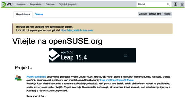 cs.opensuse.org