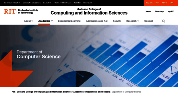 cs.rit.edu