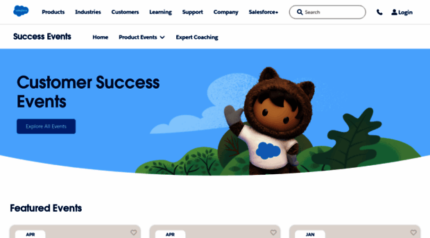 cs.salesforce.com