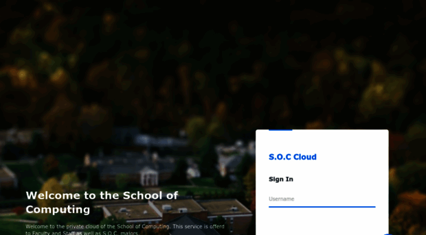 cs.southern.edu