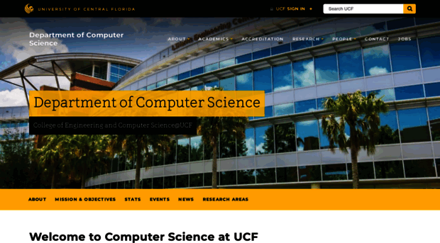 cs.ucf.edu