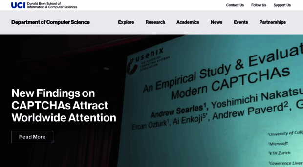 cs.uci.edu