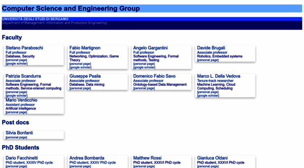 cs.unibg.it