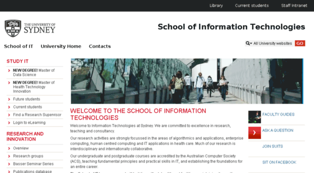 cs.usyd.edu.au