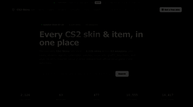 cs2-skins.net