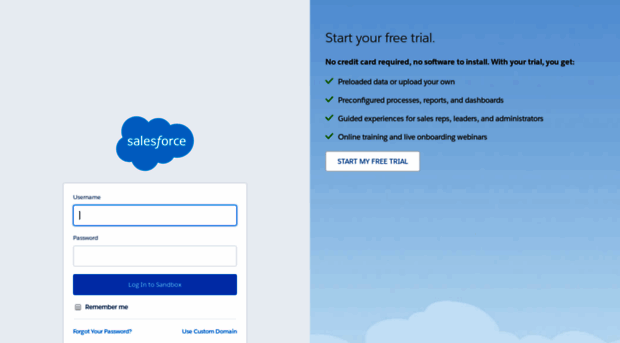 Websites Neighbouring Amazon force