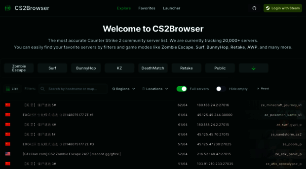 cs2browser.com