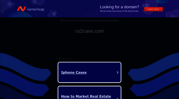 cs2case.com