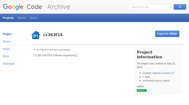 cs362f14.googlecode.com