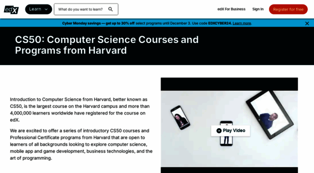 cs50.harvard.edu