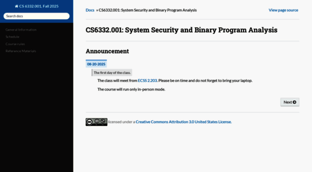 cs6332.syssec.org