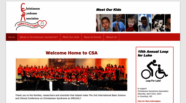 csa-cares.org