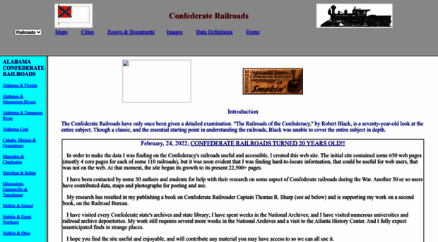 csa-railroads.com