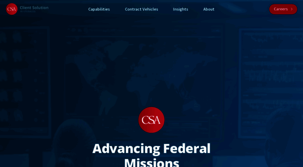 csaassociates.com