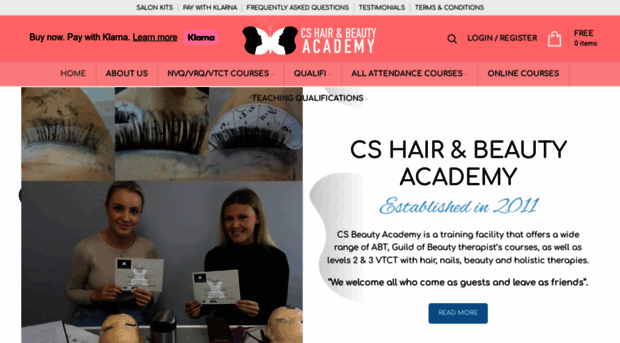 csacademy.co.uk