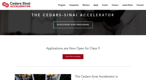 csaccelerator.com