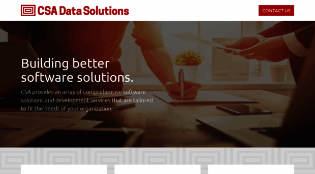 csadata.com