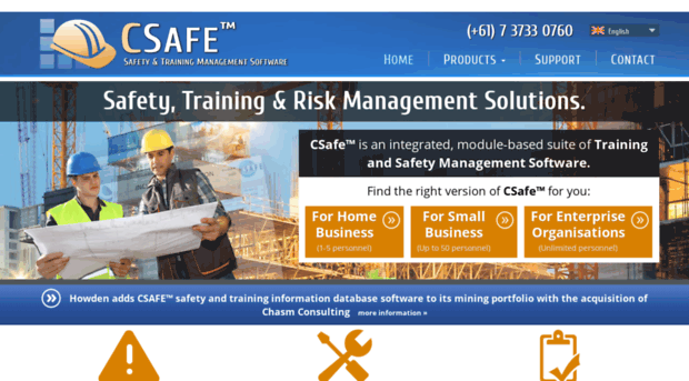 csafe.com