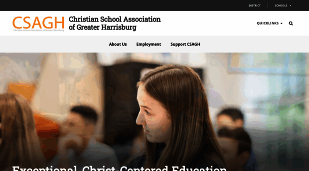csagh.org