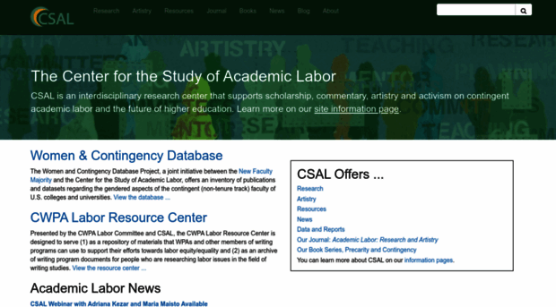 csal.colostate.edu