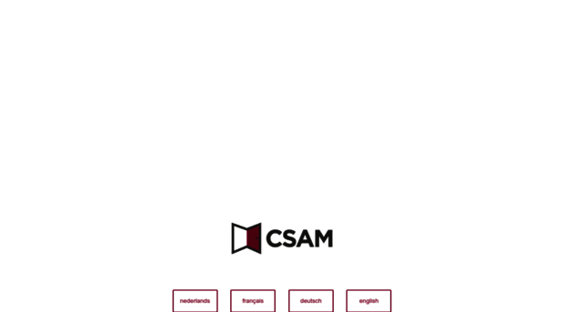 csam.be