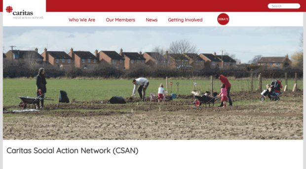 csan.org.uk