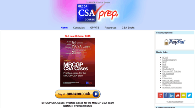 csaprep.co.uk