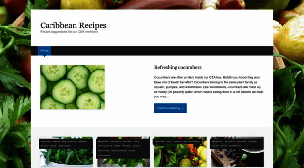 csaproducerecipes.wordpress.com