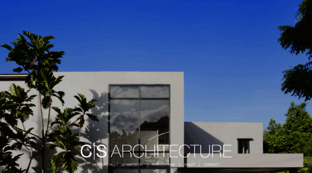 csarchitecture.com