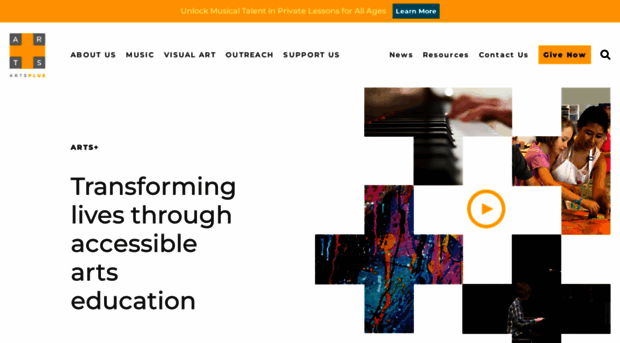 csarts.org