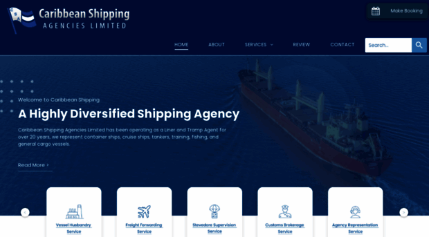 csaship.com