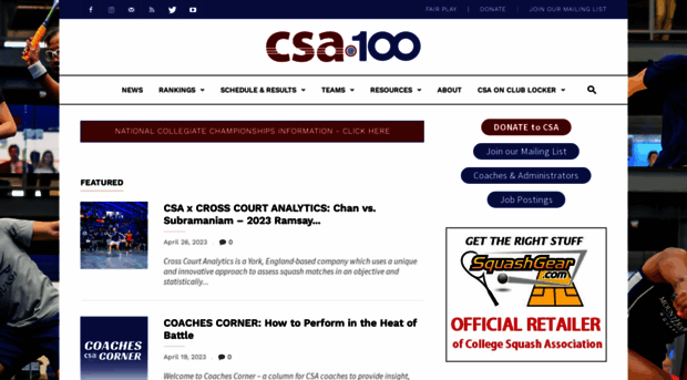 csasquash.com