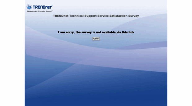 csat.trendnet.com