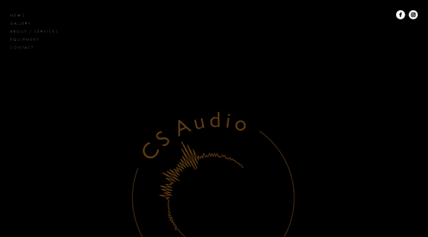 csaudio.co.uk
