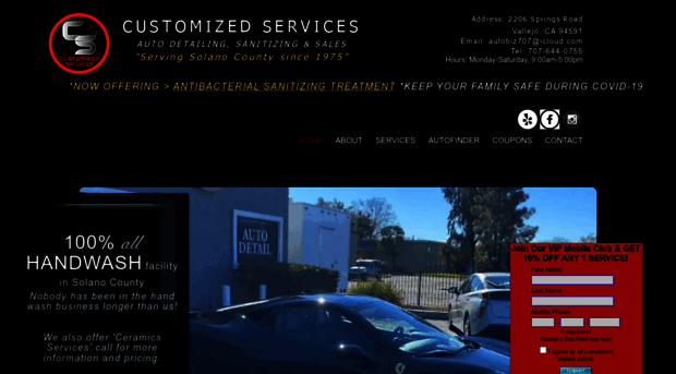 csautodetail.com