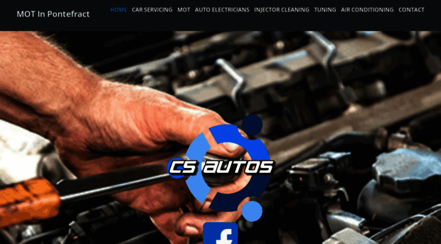 csautospontefract.co.uk