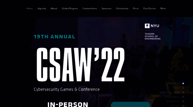 csaw.io