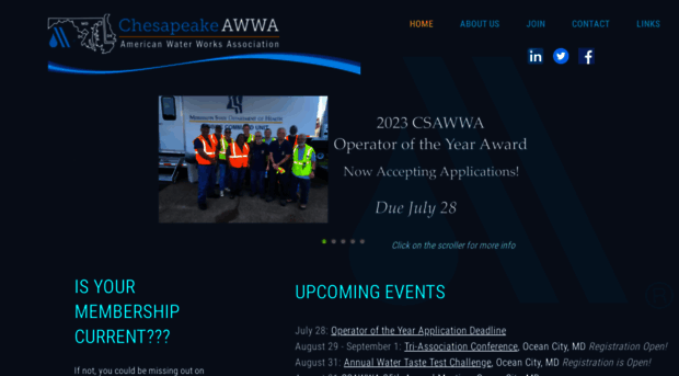 csawwa.org