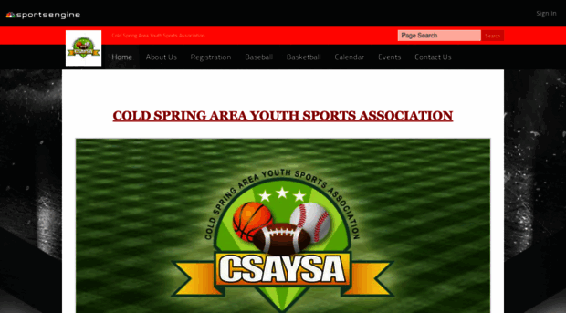 csaysa.com