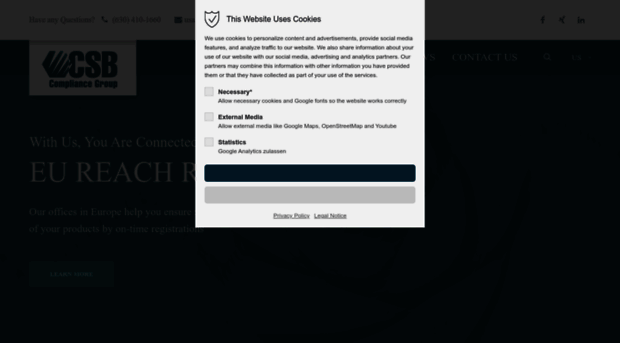 csb-compliance.com
